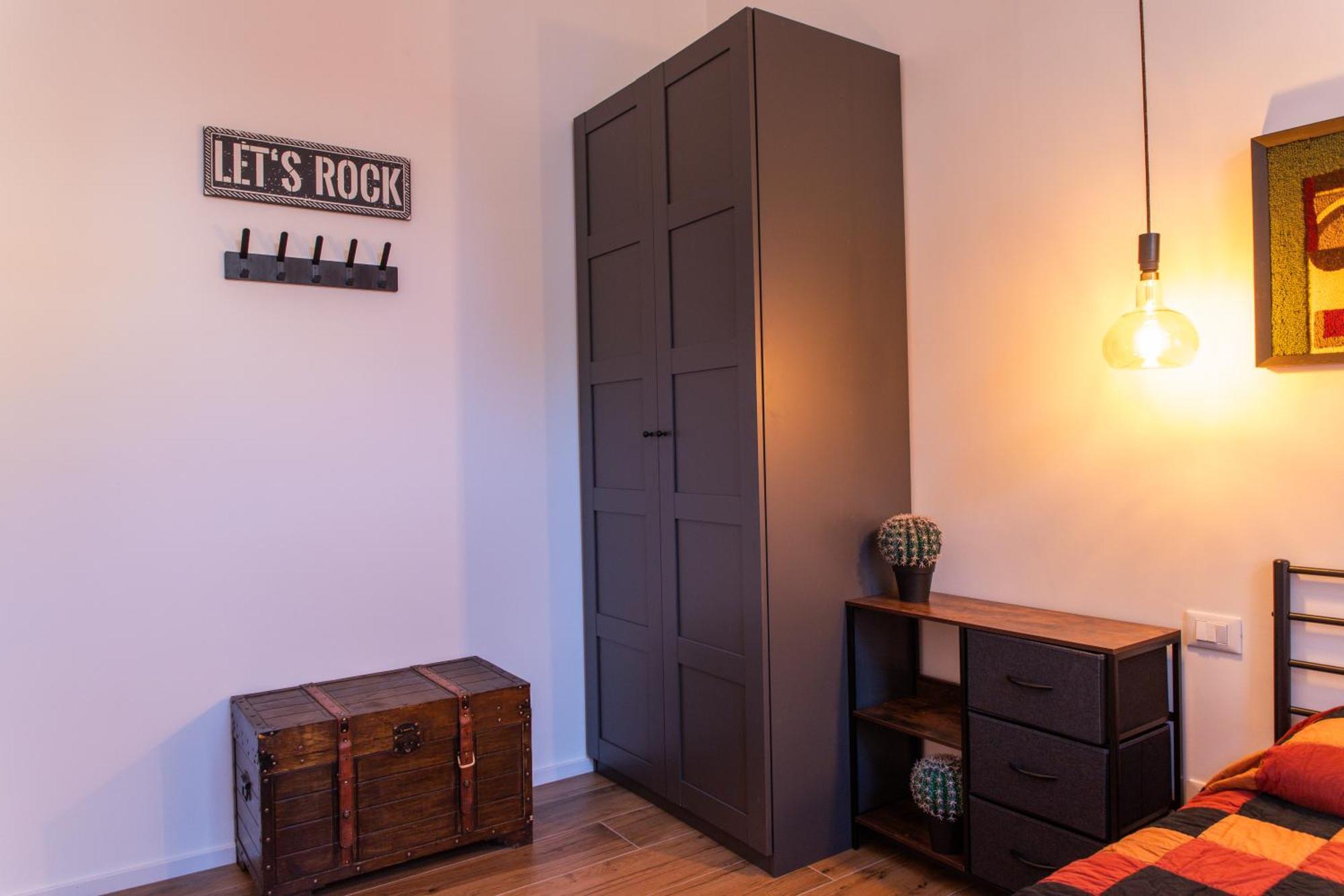 Nuovo Bilocale Prada A 2 Passi & Duomo In 20 Min Appartement Milan